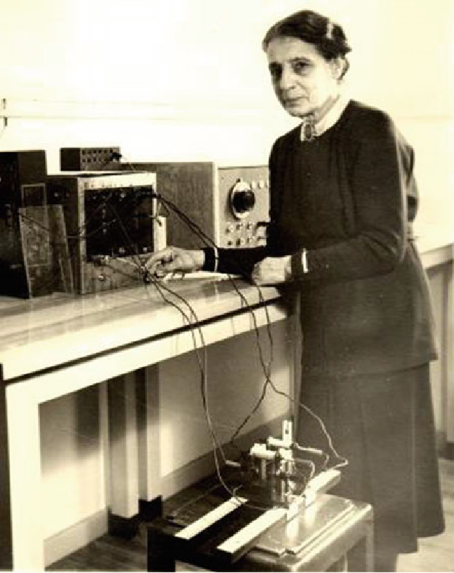 Lise Meitner